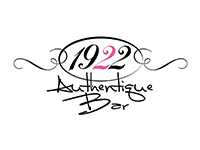 1922 Authentique Bar 1922 Authentique Bar