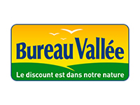 Bureau Vallée
