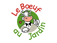 Le Boeuf au jardin Le Boeuf au jardin