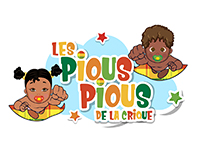 Les Pious Pious de la crique Les Pious Pious de la crique